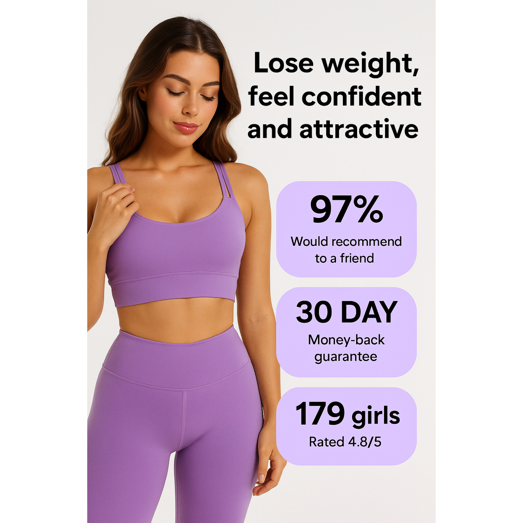 Waist Trainer Disc