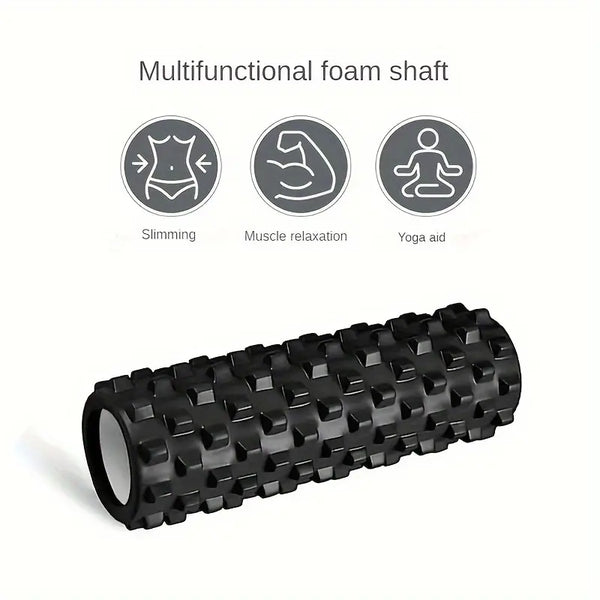 Deep Tissue Relief Roller™