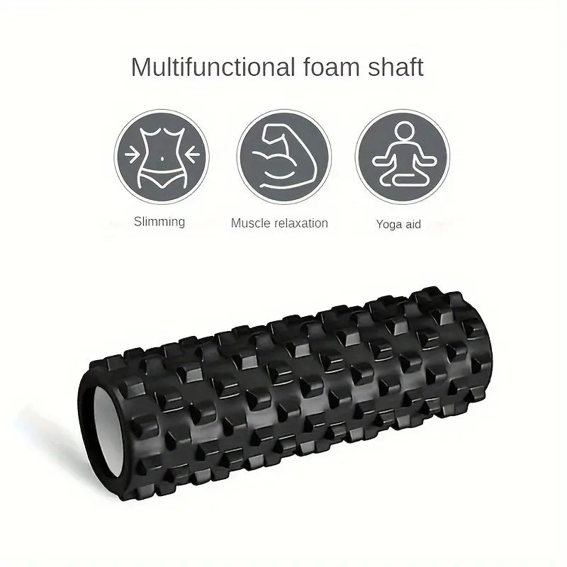 ElveraFit Recovery Roller Workout Relief