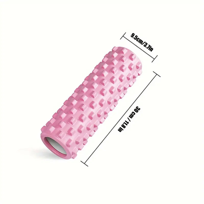 ElveraFit Recovery Roller Workout Relief