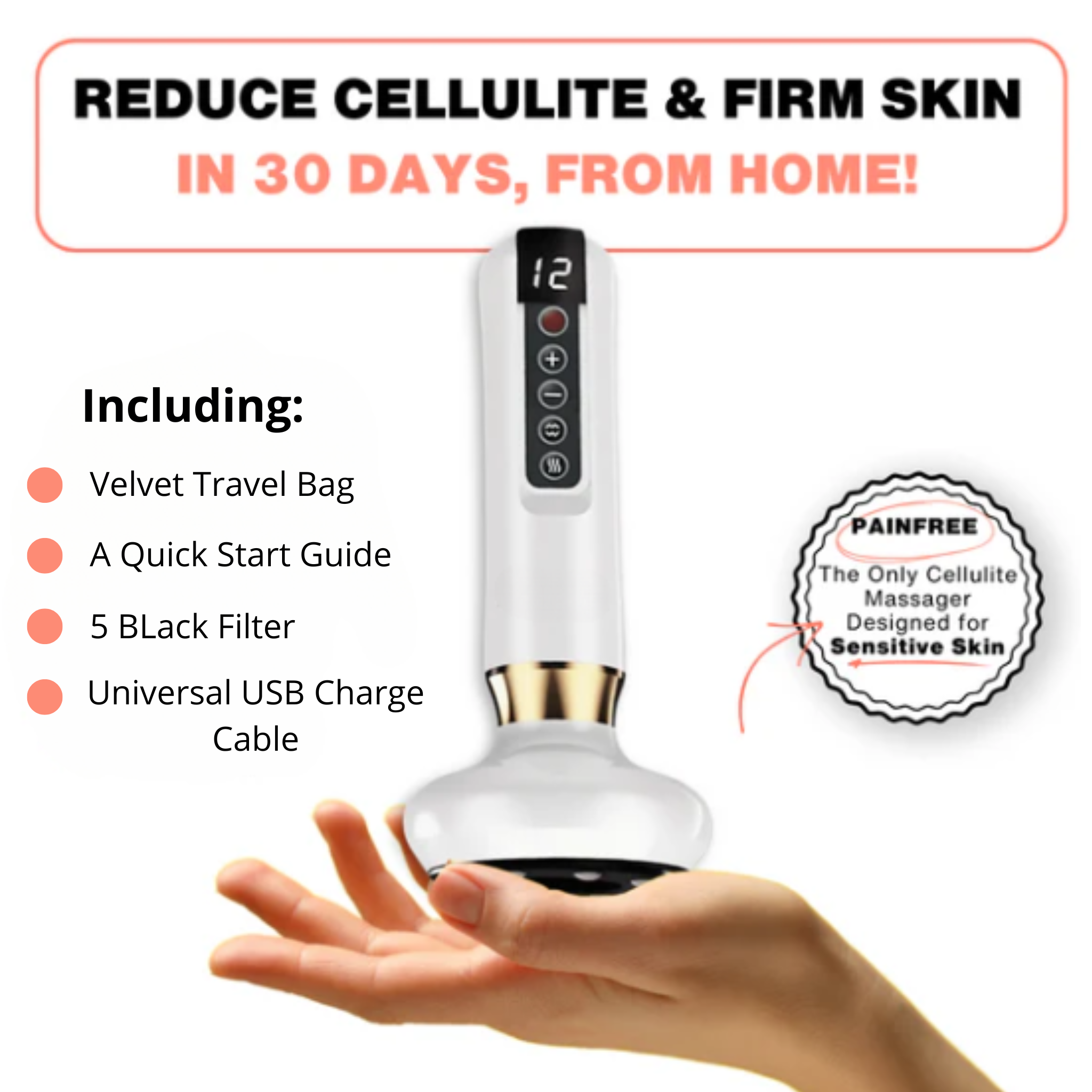 GlowPulse™ Pro