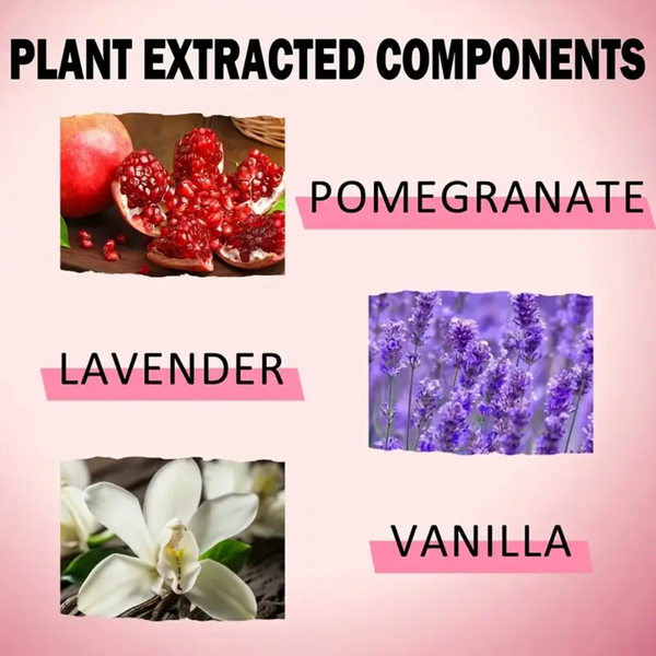 ElveraFit Total Body Deodorant Balm