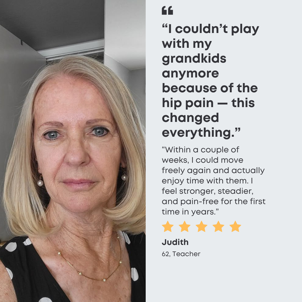 The New Motion™ Disc