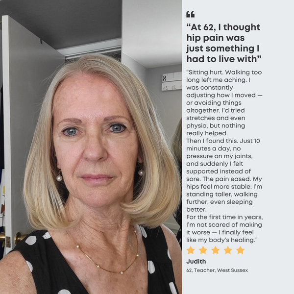 Sichere und ausgewogene Scheibe