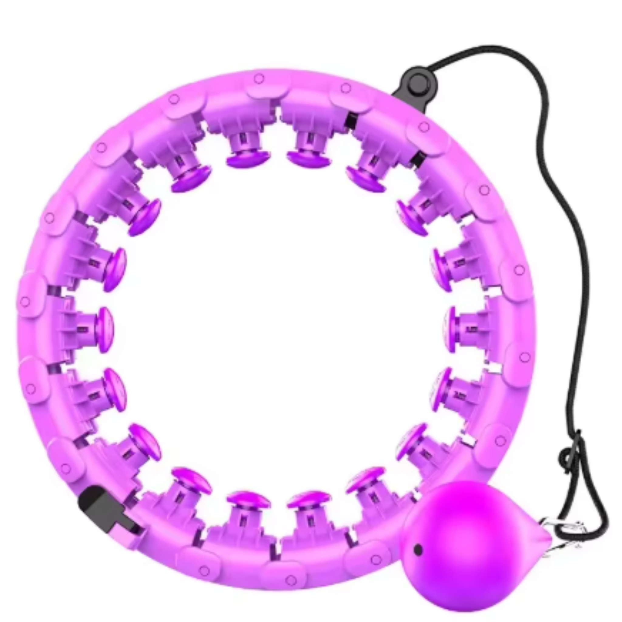 SlimFit Hoop