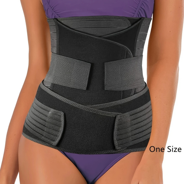 Postpartum Restore Band von ElveraFit