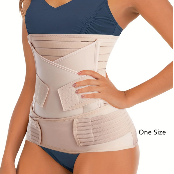 Postpartum Restore Band von ElveraFit