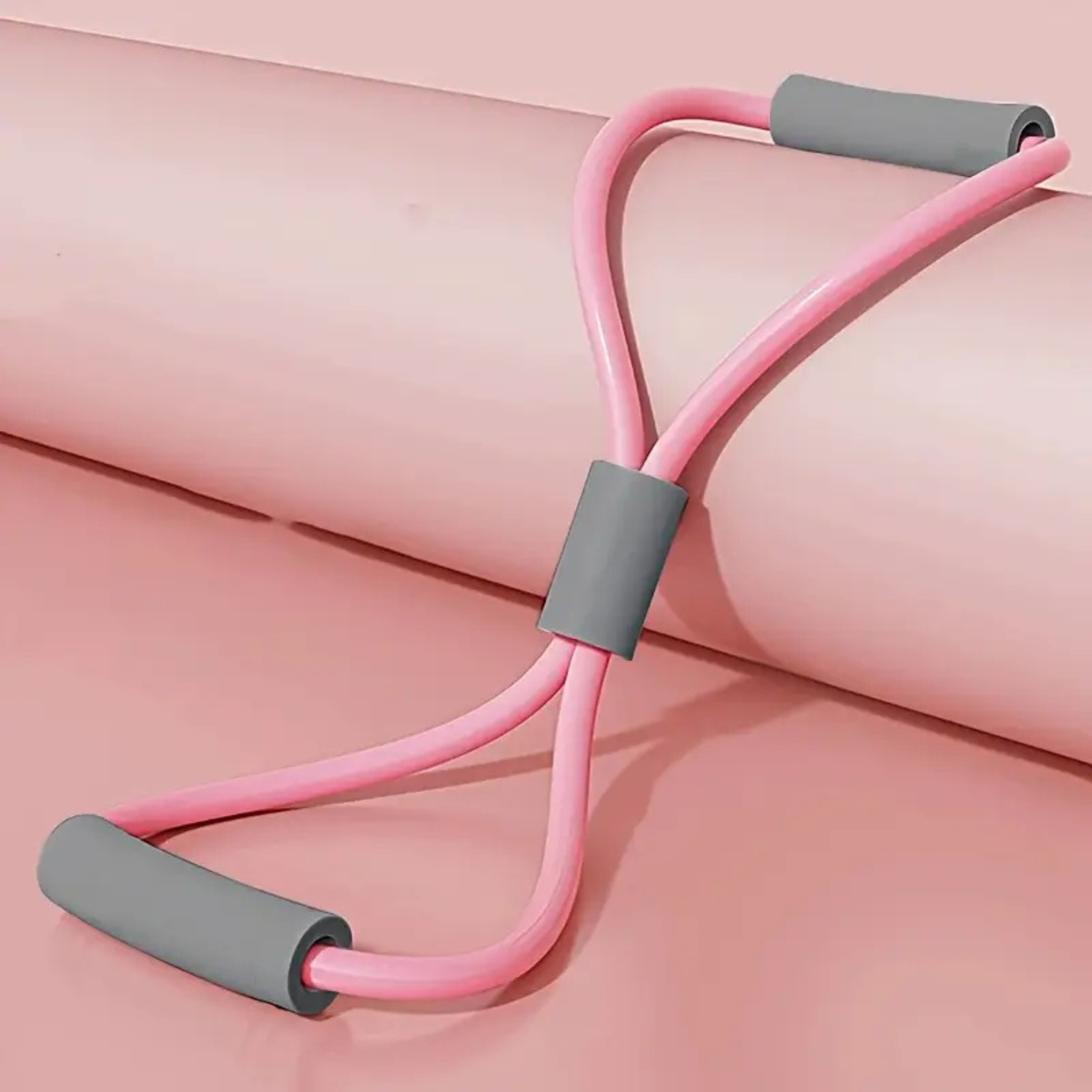 Sanftes Kraftband
